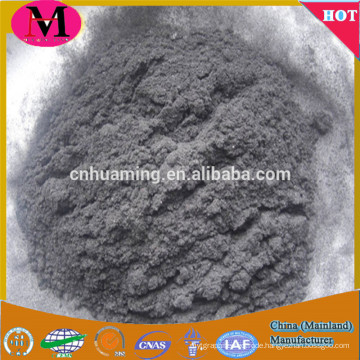 High carbon content graphite recarburzer